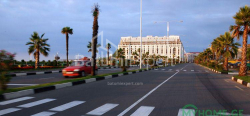 Mənzil 2-комн 85 m² - Yurievskaya, Batumi