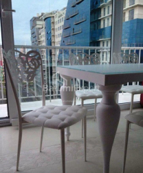 Mənzil 85 m² - Yurievskaya, Batumi, Gürcüstan