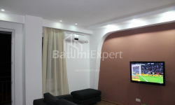 Mənzil 72 m² - Yurievskaya, Batumi, Gürcüstan