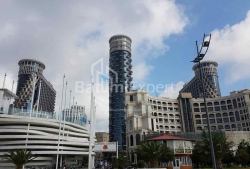 Mənzil 1-комн 33 m² - Yurievskaya, Batumi