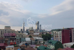 Mənzil 73 m² - Yurievskaya, Batumi, Gürcüstan