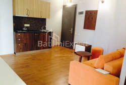 Mənzil 2-комн 61 m² - Yurievskaya, Batumi