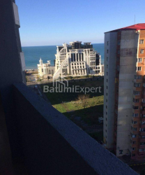 Mənzil 95 m² - Yusuf Kobaladze, Batumi, Gürcüstan