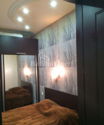Mənzil 2-комн 40 m² - Yurievskaya, Batumi