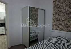 Mənzil 60 m² - Yurievskaya, Batumi, Gürcüstan