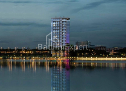 Mənzil 3-комн 73 m² - Şerif Ximşiaşvili, Batumi
