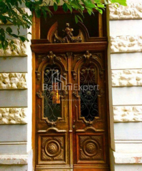 Mənzil 97 m² - Yurievskaya, Batumi, Gürcüstan