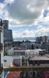 Mənzil 3-комн 92 m² - Demeter Tavdadebuli, Batumi