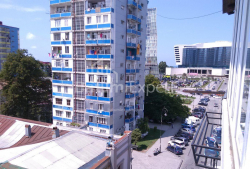 Mənzil 55 m² - Yurievskaya, Batumi, Gürcüstan