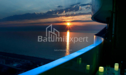 Mənzil 23 m² - Yusuf Kobaladze, Batumi, Gürcüstan