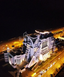 Mənzil 23 m² - Yusuf Kobaladze, Batumi, Gürcüstan