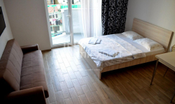 Mənzil 33 m² - Şerif Ximşiaşvili, Batumi, Gürcüstan