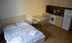 Mənzil 33 m² - Şerif Ximşiaşvili, Batumi, Gürcüstan