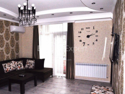 Mənzil 70 m² - Yurievskaya, Batumi, Gürcüstan