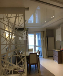 Mənzil 4-комн 132 m² - Yurievskaya, Batumi