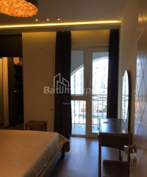 Mənzil 132 m² - Yurievskaya, Batumi, Gürcüstan