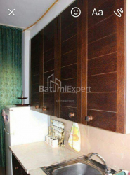 Mənzil 93 m² - Yurievskaya, Batumi, Gürcüstan