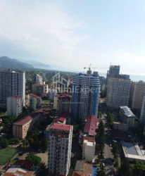 Mənzil 2-комн 44 m² - Niko Pirosmani, Batumi