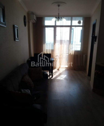 Mənzil 2-комн 44 m² - Niko Pirosmani, Batumi