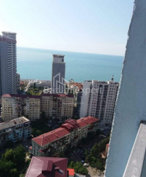 Mənzil 2-комн 44 m² - Niko Pirosmani, Batumi