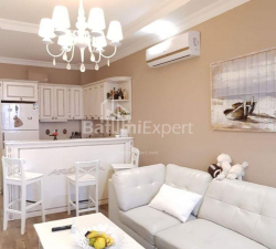 Mənzil 92 m² - Yurievskaya, Batumi, Gürcüstan