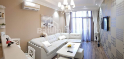 Mənzil 92 m² - Yurievskaya, Batumi, Gürcüstan