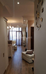 Mənzil 92 m² - Yurievskaya, Batumi, Gürcüstan