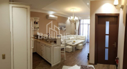 Mənzil 92 m² - Yurievskaya, Batumi, Gürcüstan
