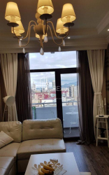 Mənzil 92 m² - Yurievskaya, Batumi, Gürcüstan