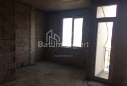 Mənzil 47 m² - Petra Bagrationi, Batumi, Gürcüstan
