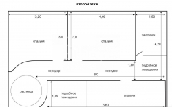 Mənzil 115 m² - Yurievskaya, Batumi, Gürcüstan