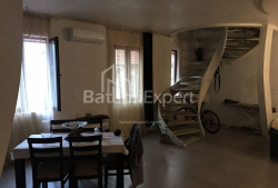 Mənzil 115 m² - Yurievskaya, Batumi, Gürcüstan