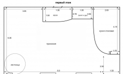 Mənzil 115 m² - Yurievskaya, Batumi, Gürcüstan