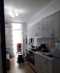 Mənzil 2-комн 32 m² - Şalva İnasaridze, Batumi