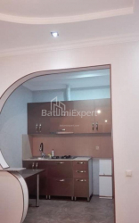 Mənzil 41 m² - İlya Çavçavadze, Batumi, Gürcüstan