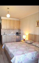 Mənzil 1-комн 30 m² - Yusuf Kobaladze, Batumi