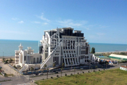Mənzil 1-комн 30 m² - Yusuf Kobaladze, Batumi
