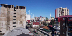 Mənzil  m² - Petra Melikişvili, Batumi, Gürcüstan