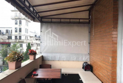 Mənzil 113 m² - Yurievskaya, Batumi, Gürcüstan