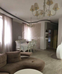 Mənzil 3-комн 113 m² - Yurievskaya, Batumi