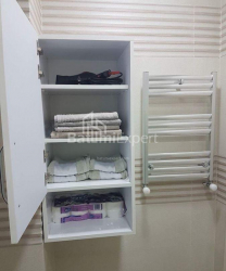 Mənzil 60 m² - Zuraba Qorqiladze, Batumi, Gürcüstan