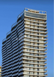 Mənzil 1-комн 38 m² - Yusuf Kobaladze, Batumi