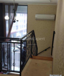 Mənzil 1-комн 38 m² - Yusuf Kobaladze, Batumi