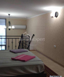 Mənzil 38 m² - Yusuf Kobaladze, Batumi, Gürcüstan