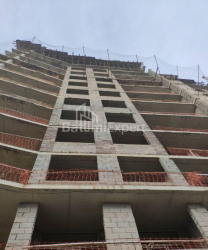Mənzil 2-комн 41 m² - Şerif Ximşiaşvili, Batumi