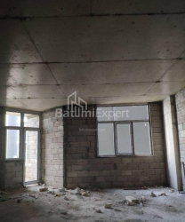 Mənzil 2-комн 41 m² - Şerif Ximşiaşvili, Batumi