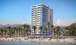 Mənzil 41 m² - Şerif Ximşiaşvili, Batumi, Gürcüstan