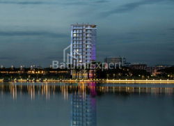 Mənzil 41 m² - Şerif Ximşiaşvili, Batumi, Gürcüstan