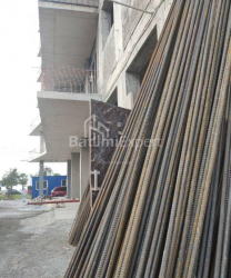 Mənzil 41 m² - Şerif Ximşiaşvili, Batumi, Gürcüstan
