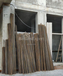Mənzil 41 m² - Şerif Ximşiaşvili, Batumi, Gürcüstan